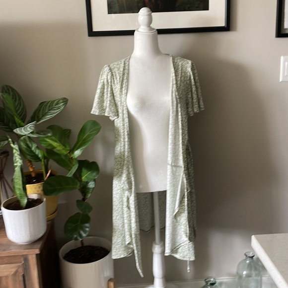 Nine Britton Wrap Dress - Picture 7 of 10